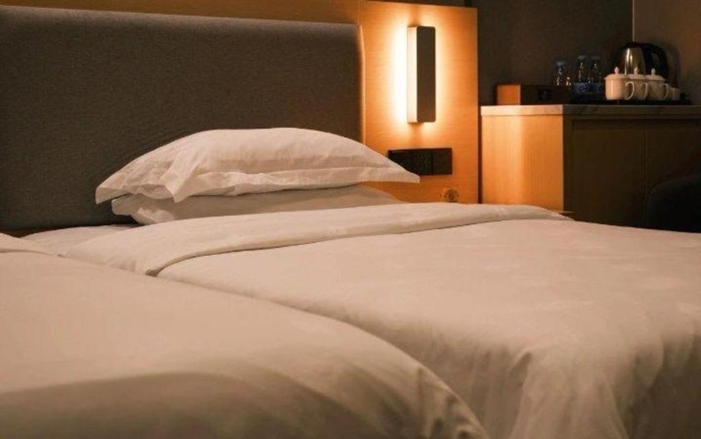 Galaxy Hotel גואנגג'ואו מראה חיצוני תמונה