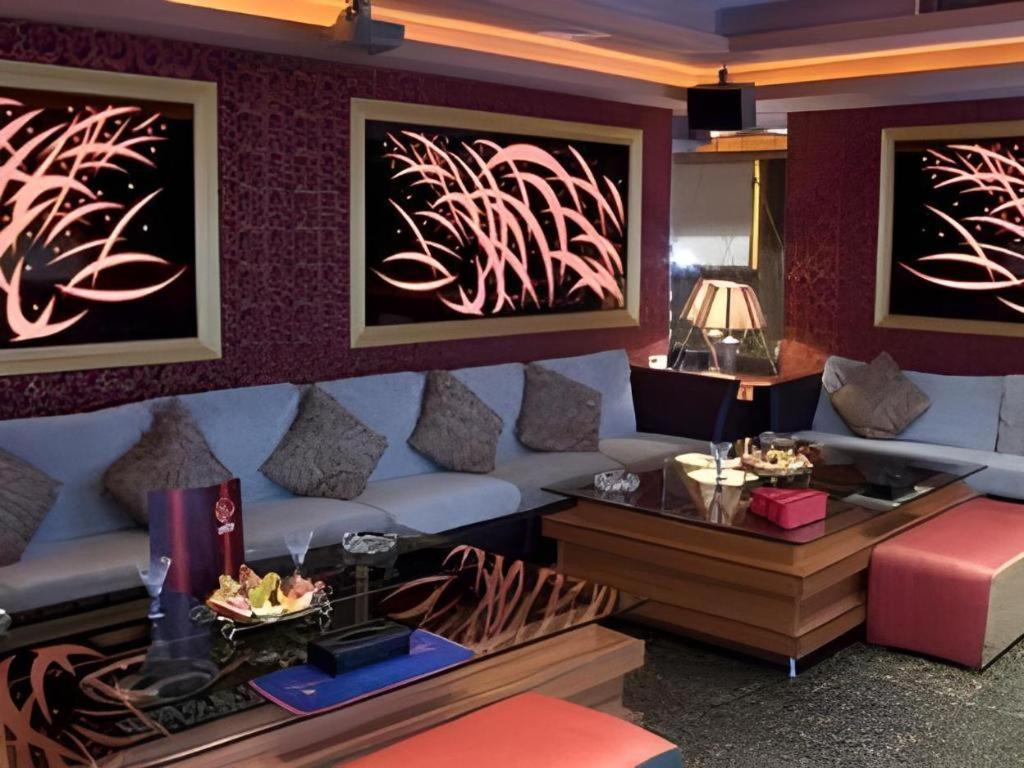 Galaxy Hotel גואנגג'ואו מראה חיצוני תמונה